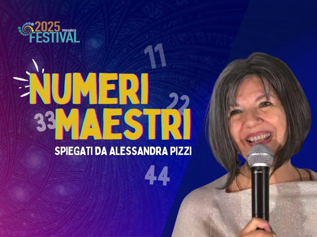 numeri maestri