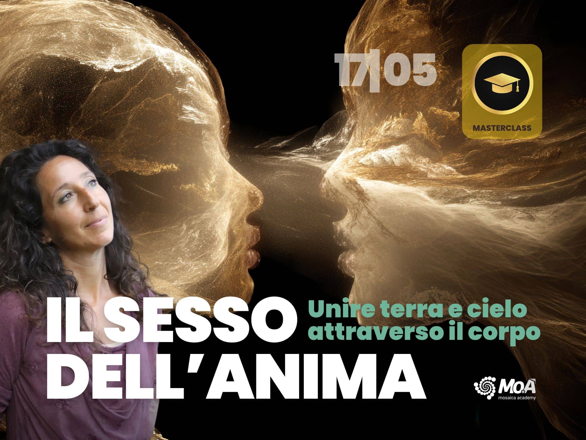 il sesso dell'anima