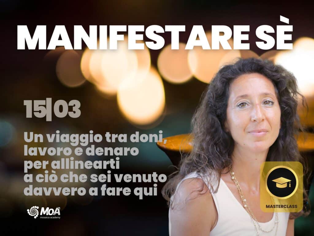 manifestare sé