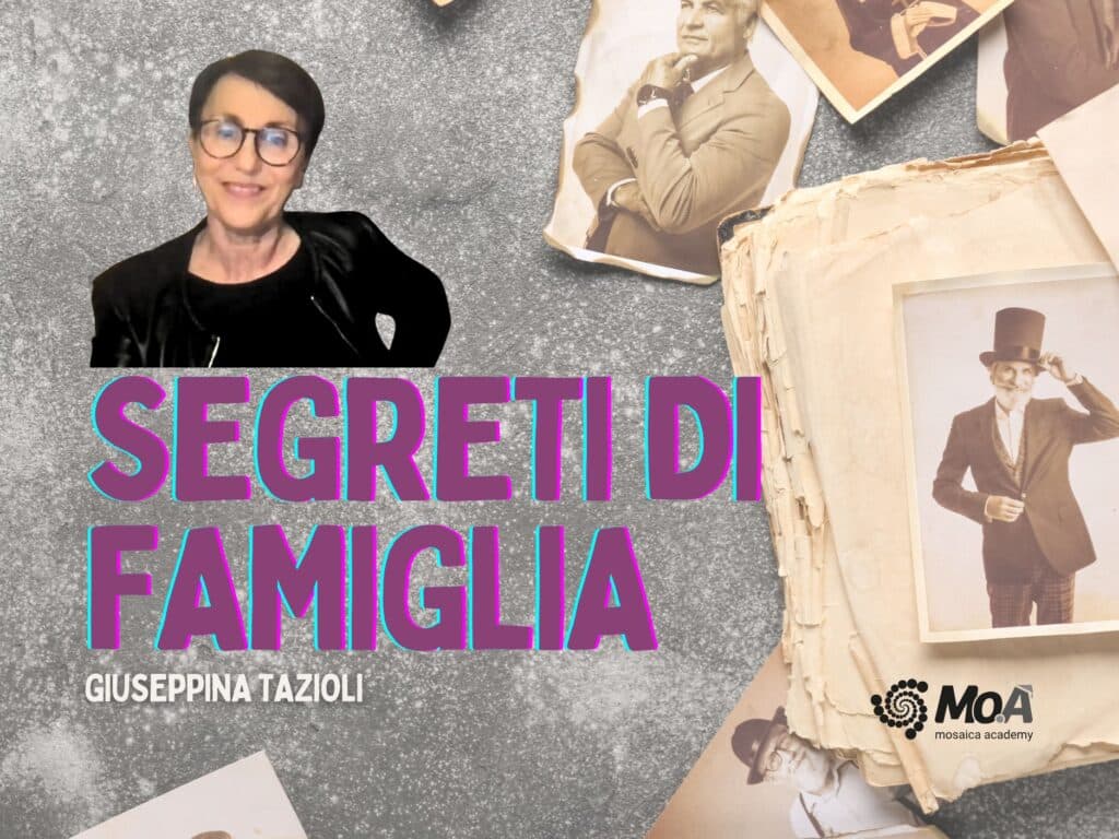 segreti di Famiglia