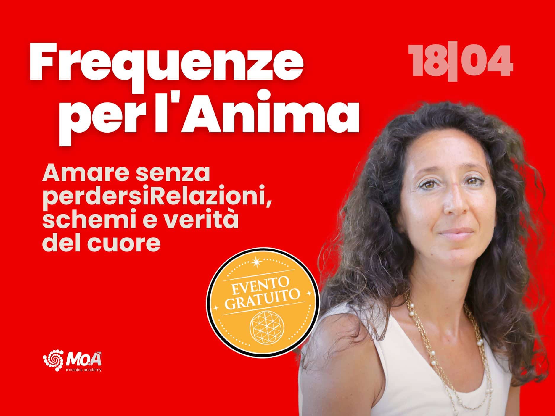 Amare senza perdersi