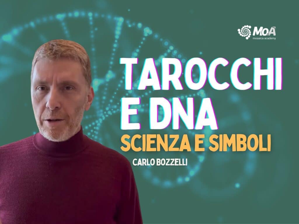 tarocchi e DNA