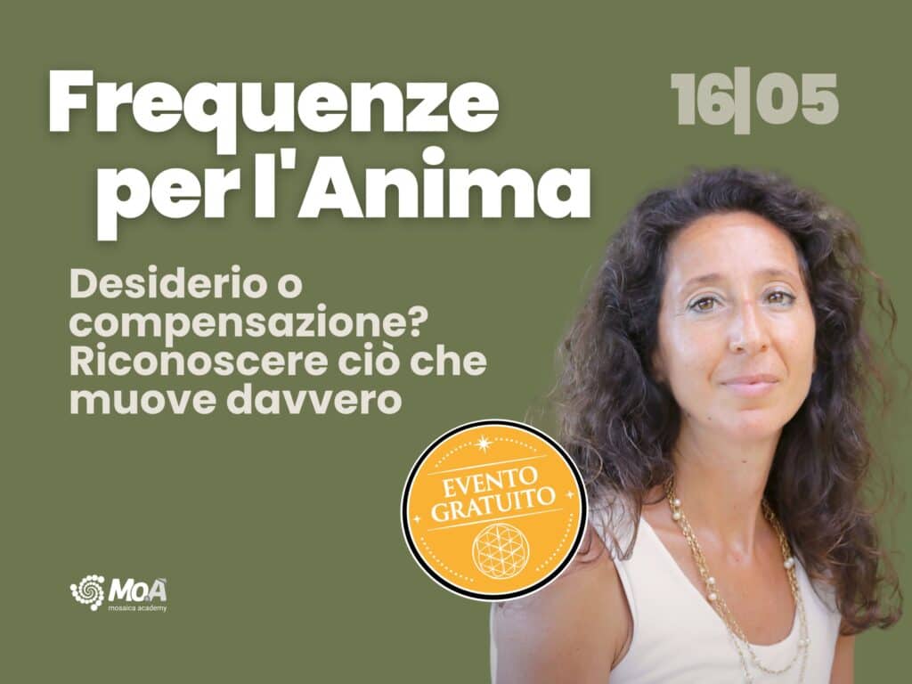 il sesso dell'Anina