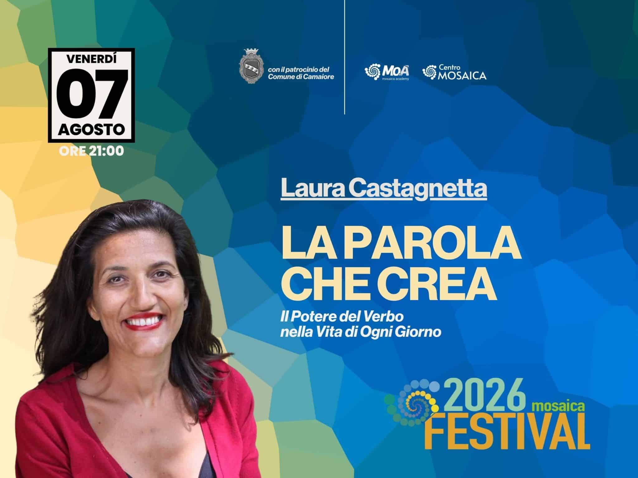 Laura Castagnetta