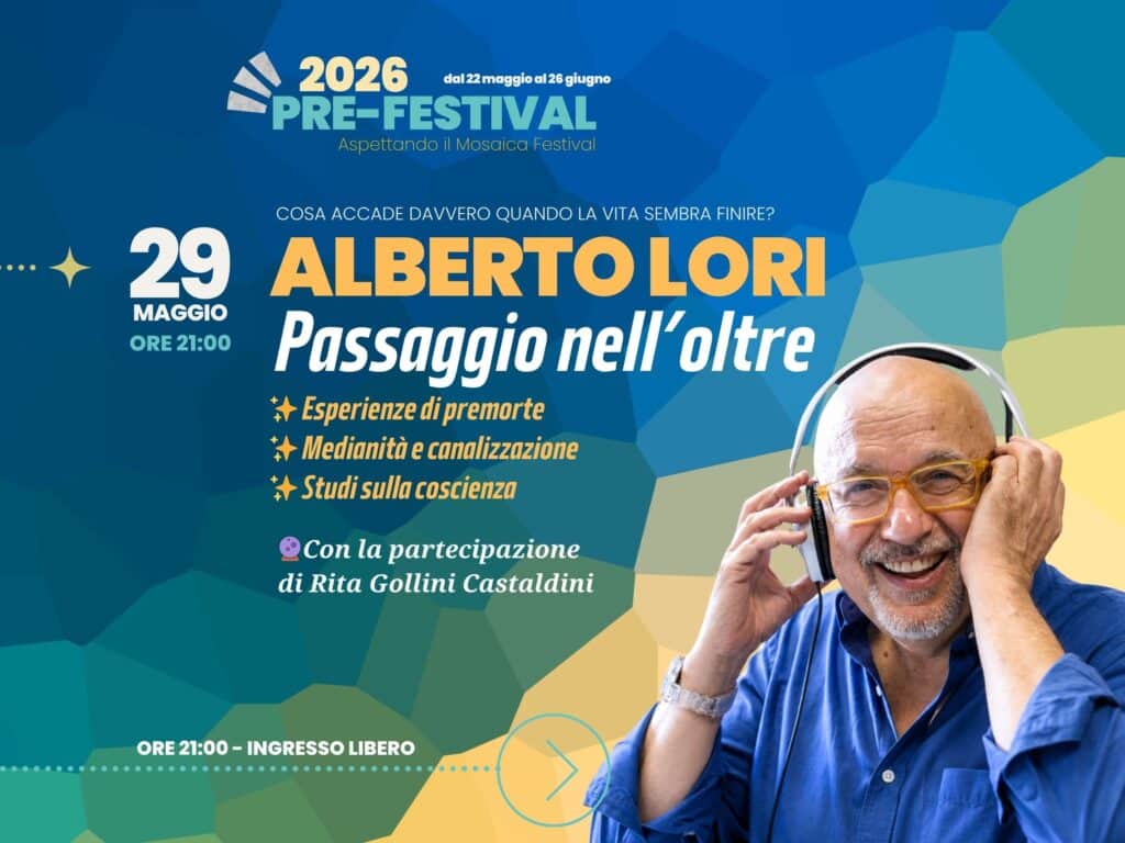 Alberto Lori