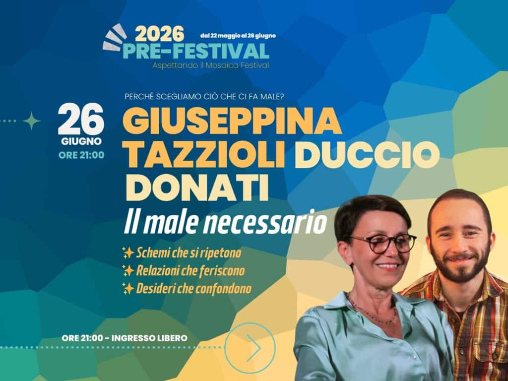 TAZZIOLI DONATI