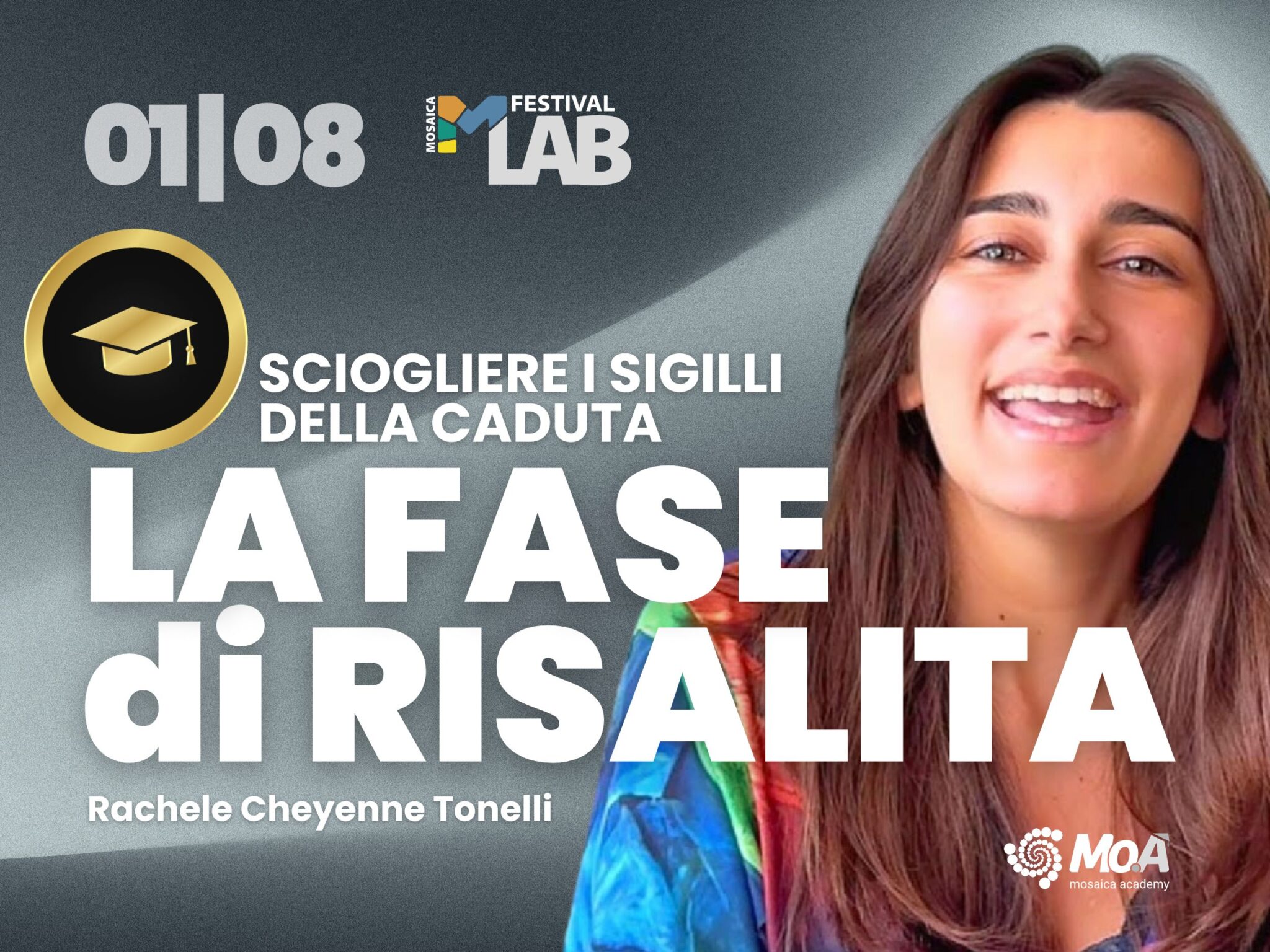 la fase di risalita - masterclass