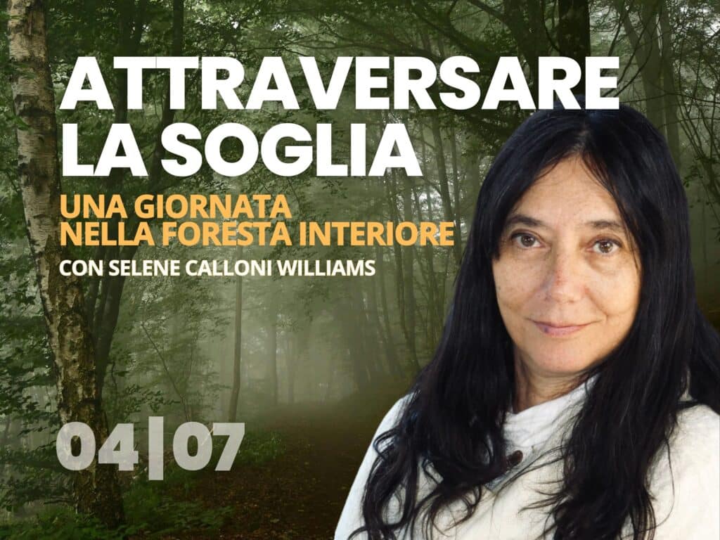 attraversare la soglia