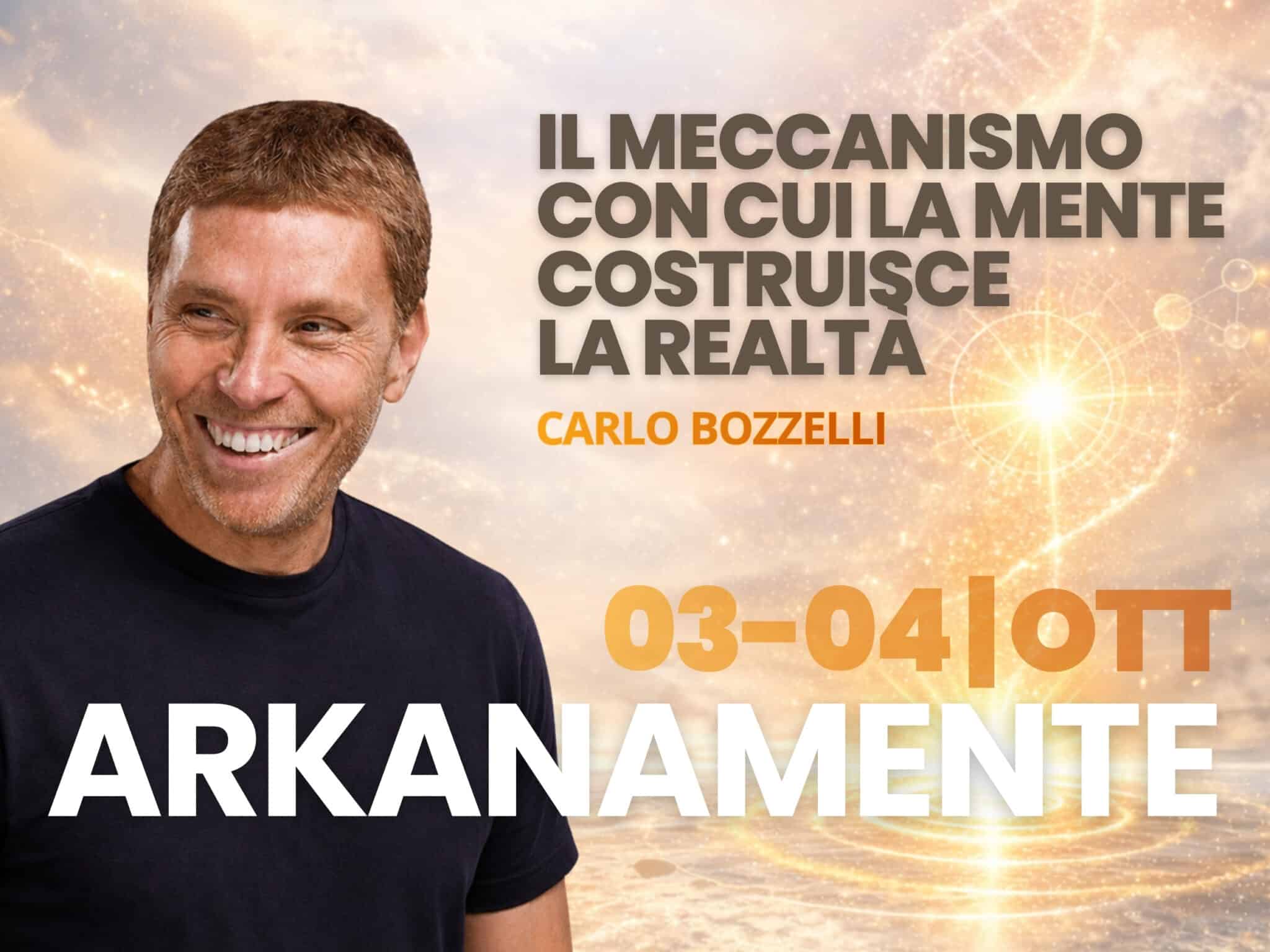 Arkanamente