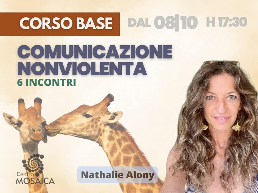 Comunicazione nonviolenta
