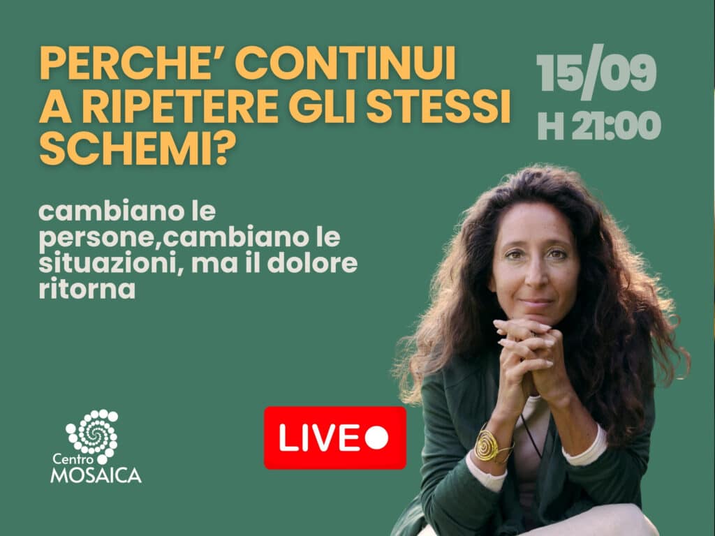 ripetere gli stessi errori